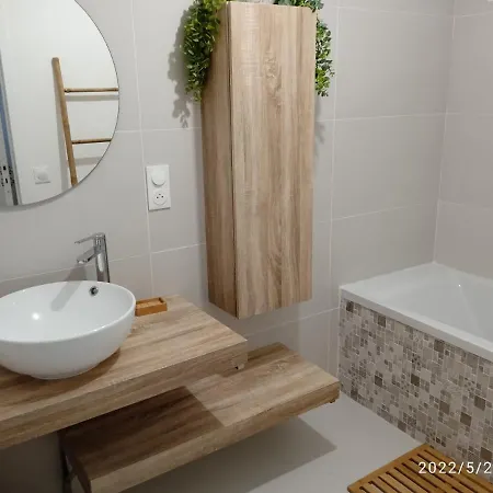 Appartement En Centre - Privee, Vue *